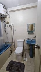 Eastern Lagoon (D16), Condominium #606892581